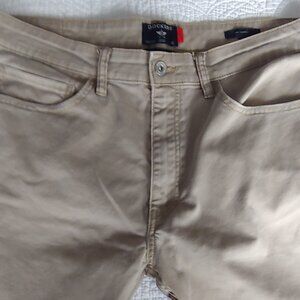 Dockers 34, inch, beige color,